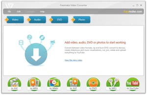 free download freemake video converter latest version