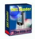 Download M.W.SMS Sender (Telephony / VoIP)