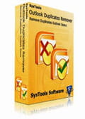 Download Outlook 2010 Duplicate Remover (Email)