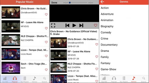 Download The Latest Version Of Tubemate Youtube Downloader For