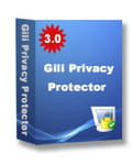 Download Gilisoft Privacy Protector (File management)