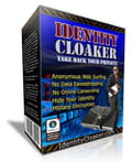Identity cloaker free