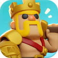 Clash mini apk