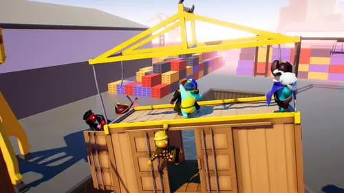 download gang beasts free mac