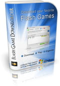 Flash game download