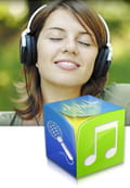 Download Audio Editor Deluxe 2009 (Audio editing)