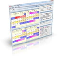 Download Women's Advanced Calendar (Professional)