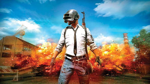 player unknown battlegrounds download free pc