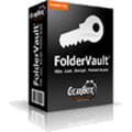 Folder vault for pc