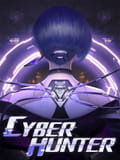 Cyber hunter pc download
