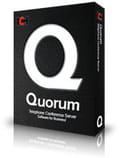 Download Quorum Call Conference Software (Telephony / VoIP)