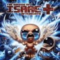 Binding of isaac
