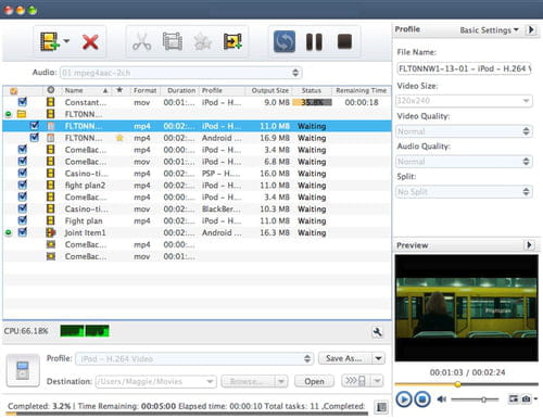 video x converter free download