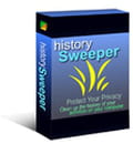 History sweeper