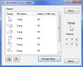 Cursor maker