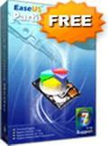 Easeus partition master