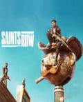 Download Saints Row (Video games)