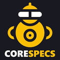 Download coreSpecs (Development)