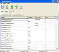 Download Name Extractor (Email)