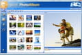 Download Aquasoft PhotoAlbum (Photo album)