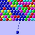 Bubble shooter game download