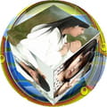 Photo cube