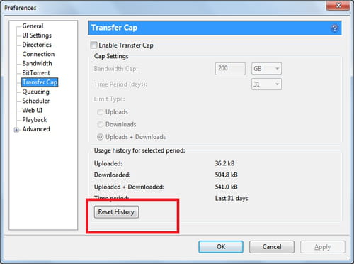 Cara download film di utorrent android