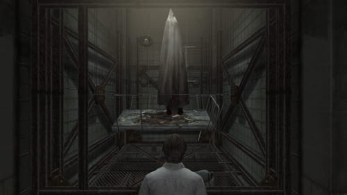 silent hill 4 the room pc