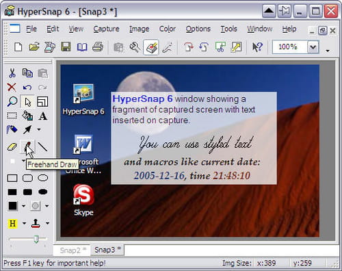 download hypersnap 7 free