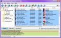 Proxy switcher key