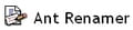 Download Ant Renamer (File management)