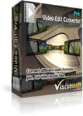Download Video Edit Converter Pro (Conversion)