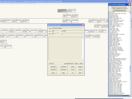 download family tree maker free