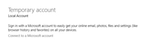 change name on microsoft account