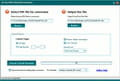 Free pdf to word doc converter 1.1