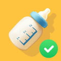 Breastfeeding tracker