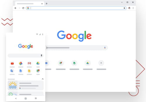 download google chrome for mac