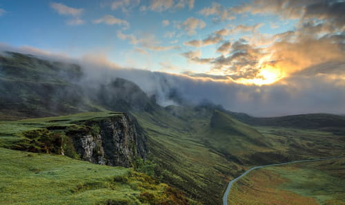 Top Apps To Connect With Nature - Vimarsana News