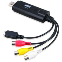 pinnacle av dv capture card drivers