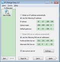 Download IP Change Easy (Anonymity / Privacy)