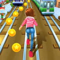 Subway princess runner download for pc
