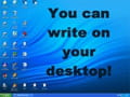 Notepad for desktop free download
