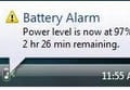Laptop battery alarm software free download