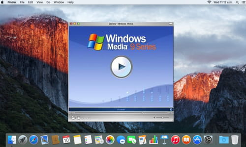 mpc media player for mac