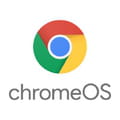 Laptop chrome os