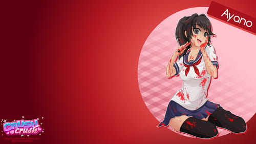 yandere simulator game free download