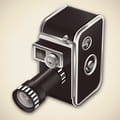8mm vintage camera app free