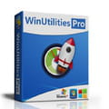 Download WinUtilities Pro (Optimization)