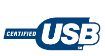 USB logo