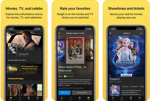 IMDB Rating APK for Android Download